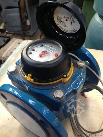 Flowmeter ABB Kent Messtechnik 65 WP 4800