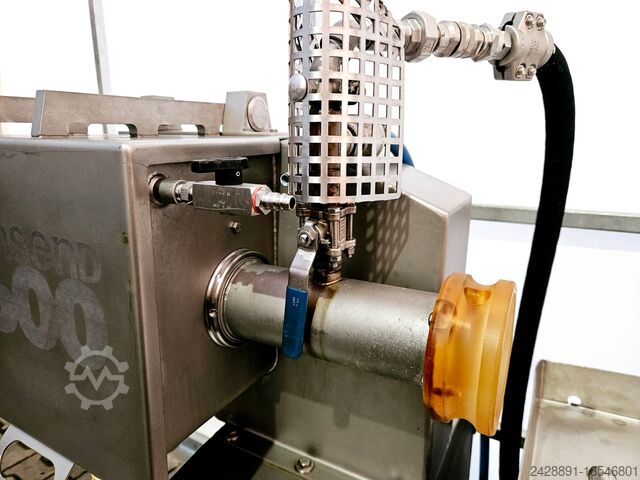 Stripper/Darmtrenner Townsend 2600