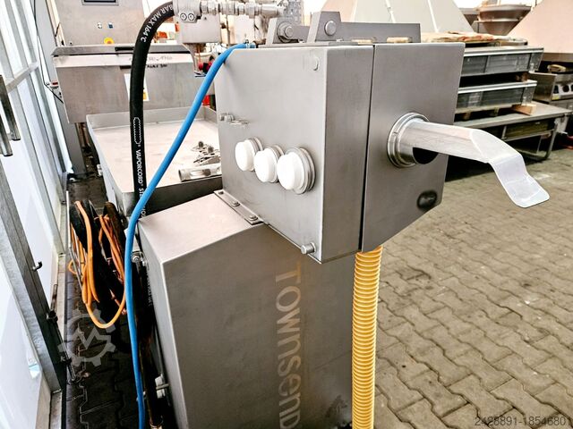Stripper/Darmtrenner Townsend 2600