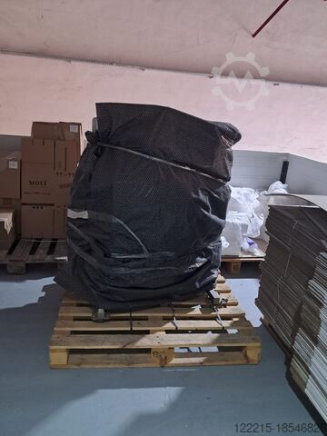 Auxiemba Gacela RSA 9-III-IZ Etikettierer für Selbstklebeetiketten (2000) Auxiemba Etikettierer für Selbstklebeetiketten