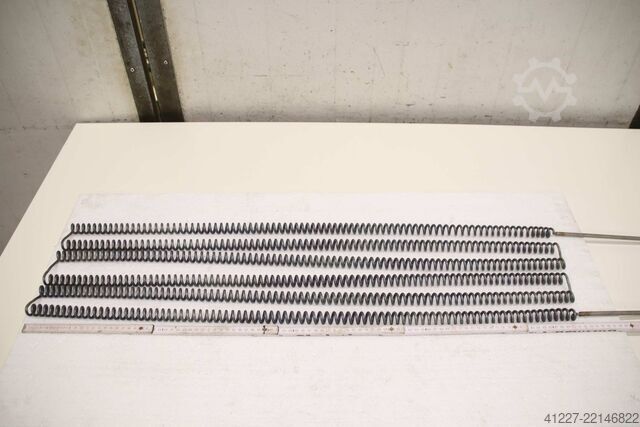 Heating element Kanthal 6 Spiralen