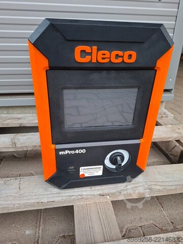 Hybrid screwdriving control Cleco mPro400GCD-SH