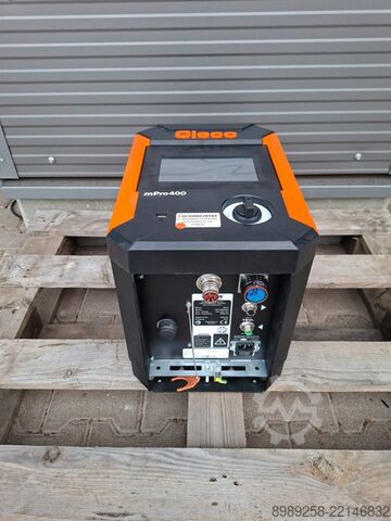 Hybrid screwdriving control Cleco mPro400GCD-SH