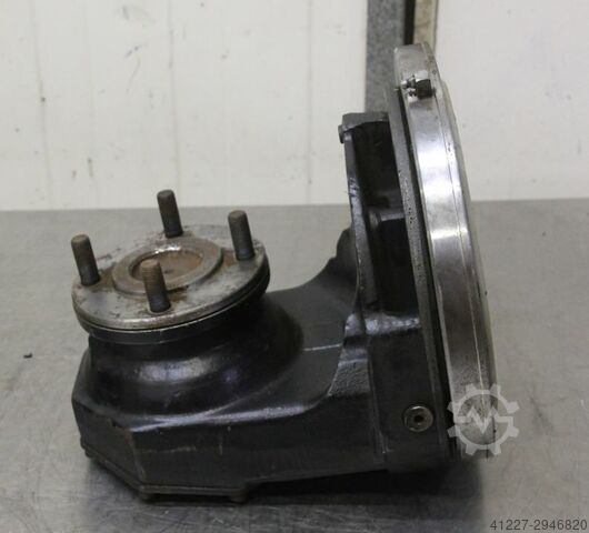 Landing gear Atlet 5.44.181