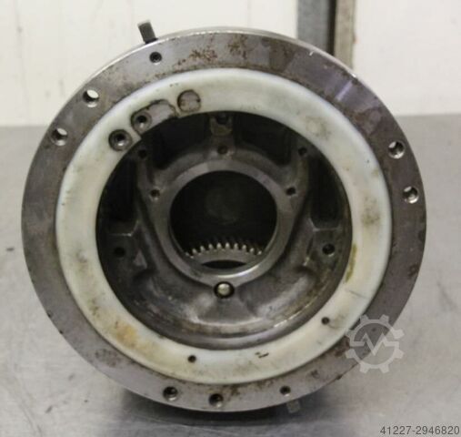 Landing gear Atlet 5.44.181