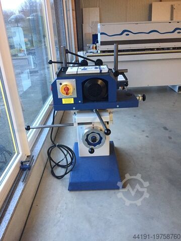 Slot boring machine Panhans 116/10