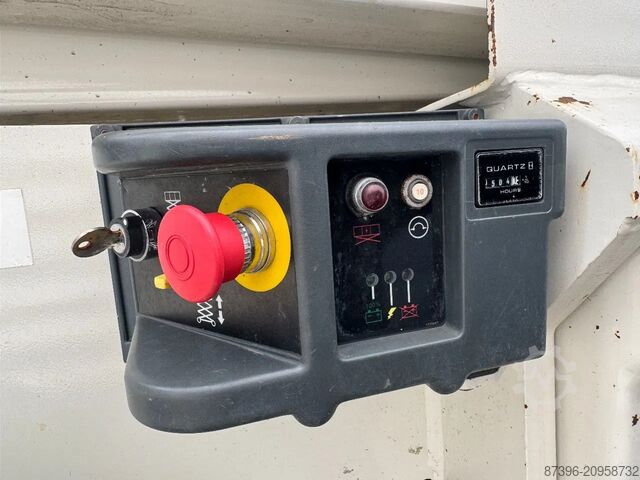 Scissor lift JLG 2646ES Hoogwerker Schaarhoogwerker