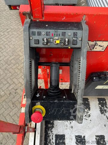 Scissor lift JLG 2646ES Hoogwerker Schaarhoogwerker