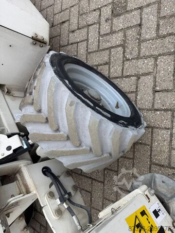 Scissor lift Genie GS2669DC Hoogwerker Schaarhoogwerker