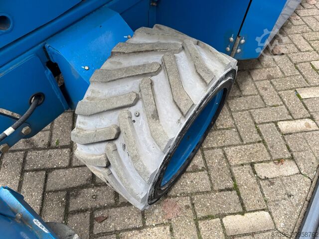 Scissor lift Genie GS3369DC Hoogwerker Schaarhoogwerker