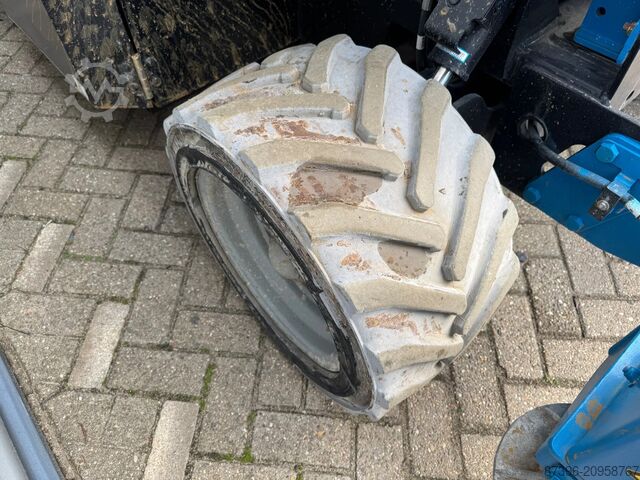 Scissor lift Genie GS4069DC Hoogwerker Schaarhoogwerker