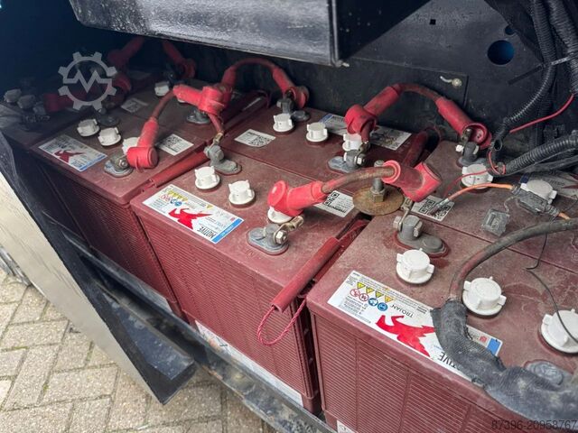 Scissor lift Genie GS4069DC Hoogwerker Schaarhoogwerker