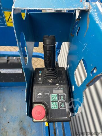 Scissor lift Genie GS1932 Hoogwerker Schaarhoogwerker