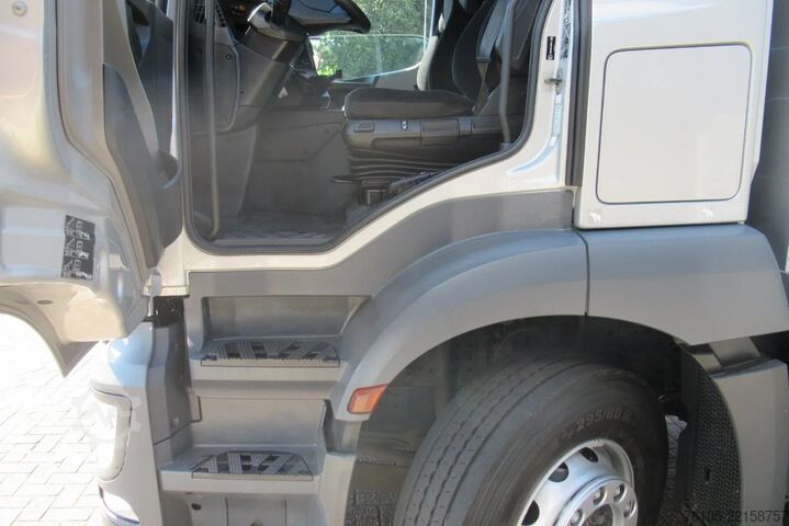 Kühl-/Tiefkühltransport Mercedes-Benz Antos 2536 LL Koel/Vries +klep Bi-Temp NEW TUV ...