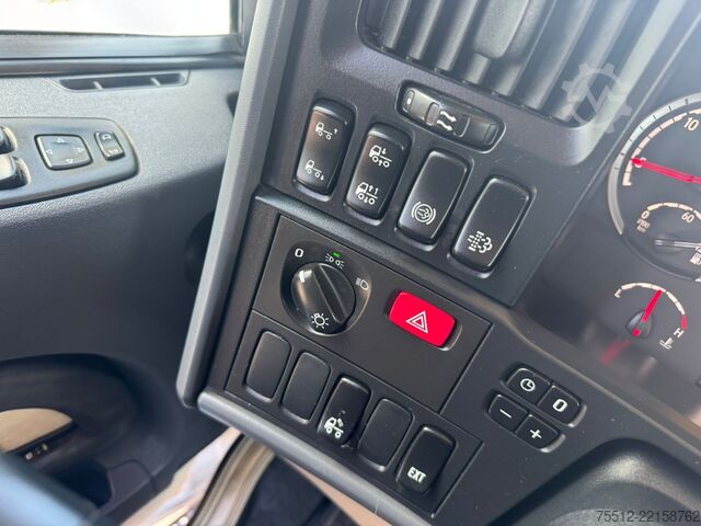 Standard-SZM Scania R450 / Topline / Crown Edition / Retarder / TUV...