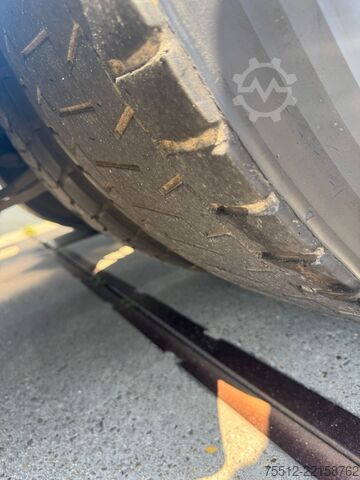 Standard-SZM Scania R450 / Topline / Crown Edition / Retarder / TUV...