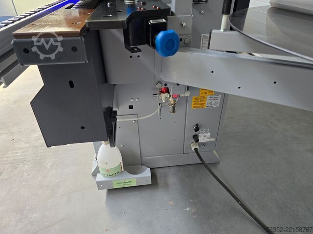 Kantenanleimmaschine Felder TEMPORA F400