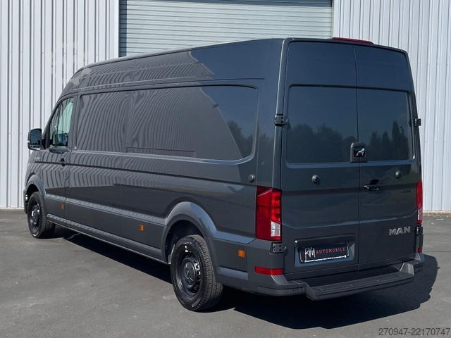 Kastenwagen hoch MAN TGE 3.180 L4H3 Kasten PDC SITZHZ DAB MFL