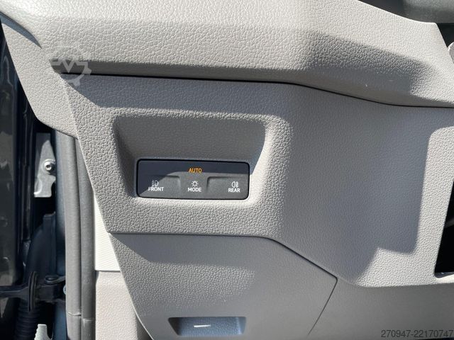 Kastenwagen hoch MAN TGE 3.180 L4H3 Kasten PDC SITZHZ DAB MFL