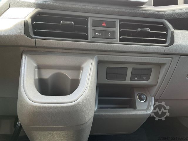 Kastenwagen hoch MAN TGE 3.180 L4H3 MIXTO 4x4 AHK NAVI KAMERA PDC