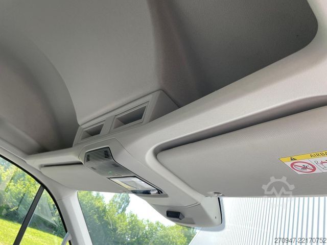 Kastenwagen hoch MAN TGE 3.180 L4H3 MIXTO 4x4 AHK NAVI KAMERA PDC