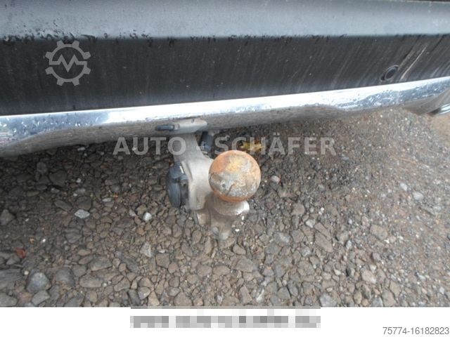 Pick-up MERCEDES-BENZ GLC 350 GLC -Klasse GLC 350 d 4Matic