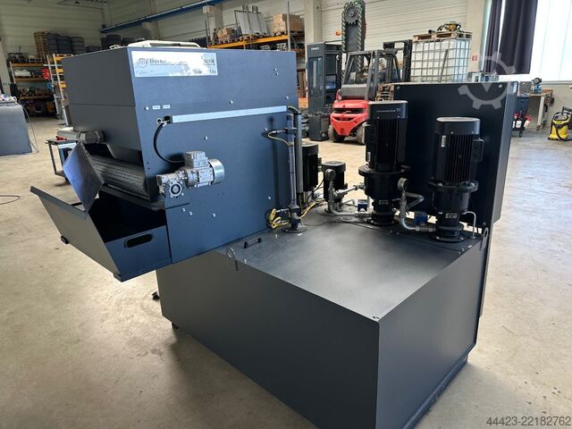 Sonstige DMG MORI Kühlmittelanlage 980 l | 40-80 bar