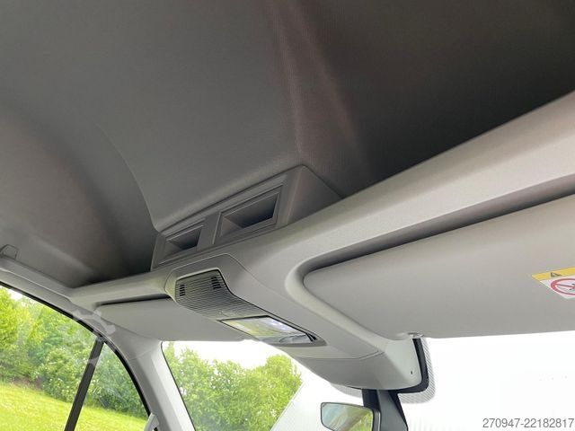 Kastenwagen hoch MAN TGE 3.180 L4H3 Kasten 4x4 STANDHZ ACC LENKRADHZ