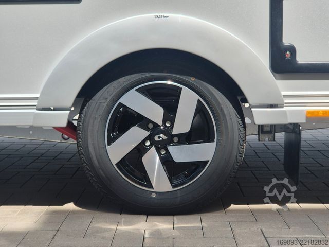 Wohnwagen ADRIA Altea 502 UL 60Y *MJ26* 60 Jahre*Fußbodentemp.