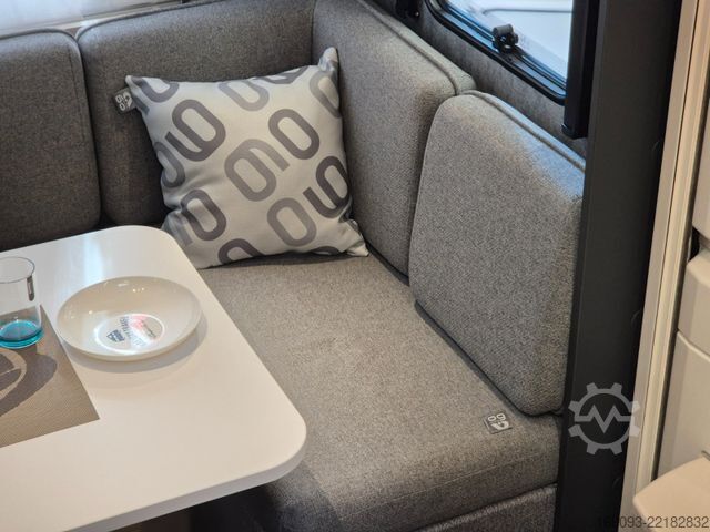 Wohnwagen ADRIA Altea 502 UL 60Y *MJ26* 60 Jahre*Fußbodentemp.