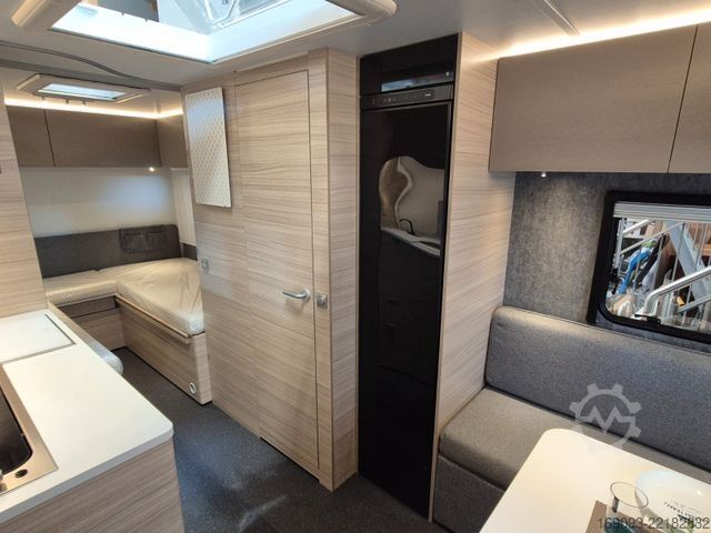Wohnwagen ADRIA Altea 502 UL 60Y *MJ26* 60 Jahre*Fußbodentemp.