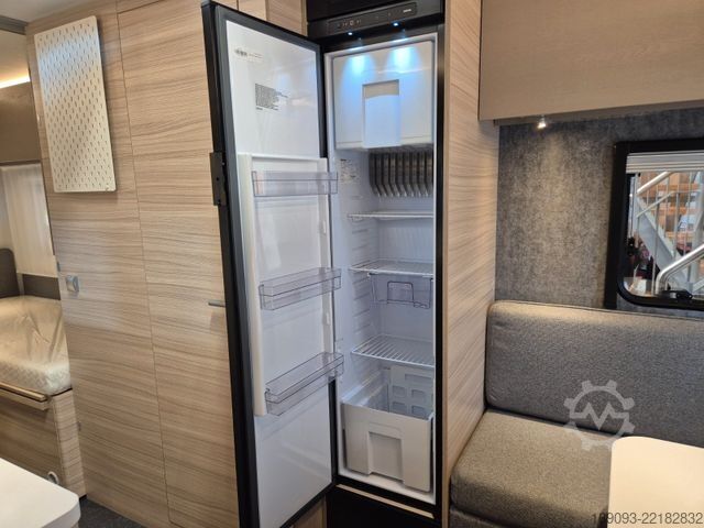 Wohnwagen ADRIA Altea 502 UL 60Y *MJ26* 60 Jahre*Fußbodentemp.