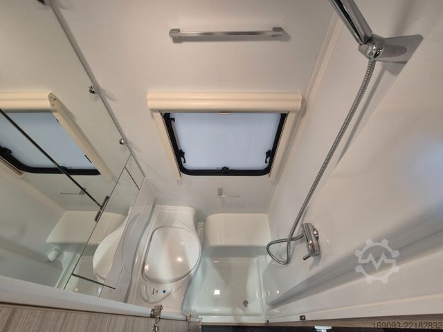 Wohnwagen ADRIA Altea 502 UL 60Y *MJ26* 60 Jahre*Fußbodentemp.