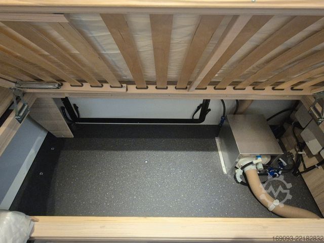 Wohnwagen ADRIA Altea 502 UL 60Y *MJ26* 60 Jahre*Fußbodentemp.