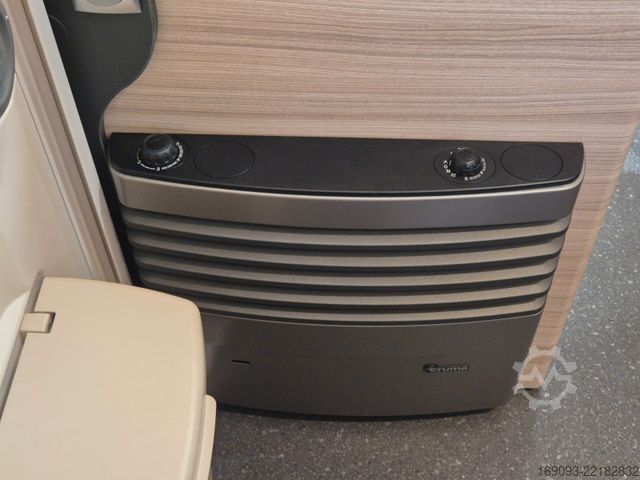 Wohnwagen ADRIA Altea 502 UL 60Y *MJ26* 60 Jahre*Fußbodentemp.