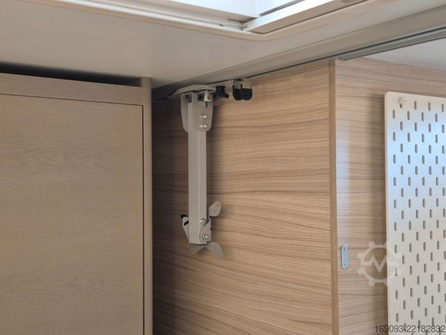 Wohnwagen ADRIA Altea 502 UL 60Y *MJ26* 60 Jahre*Fußbodentemp.