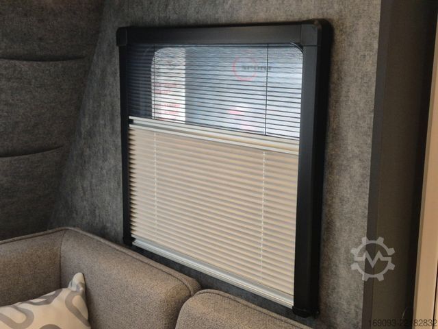 Wohnwagen ADRIA Altea 502 UL 60Y *MJ26* 60 Jahre*Fußbodentemp.