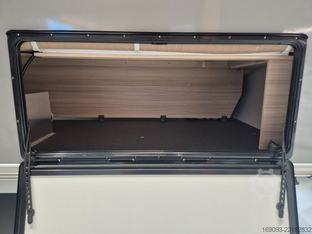 Wohnwagen ADRIA Altea 502 UL 60Y *MJ26* 60 Jahre*Fußbodentemp.