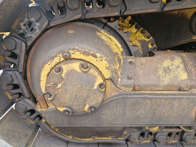 DOZER Caterpillar D7G