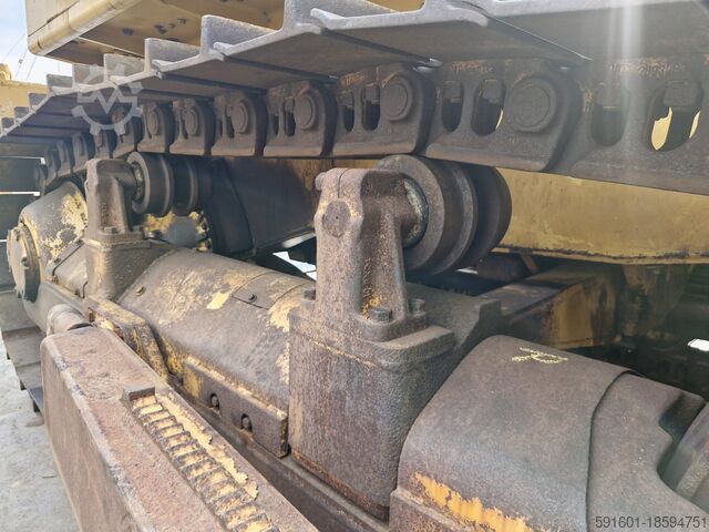 DOZER Caterpillar D7G
