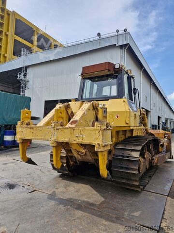 DOZER Caterpillar D7G