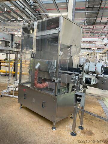 ACI ACI Bottle Dryer (2006) ACI Flaschentrockner