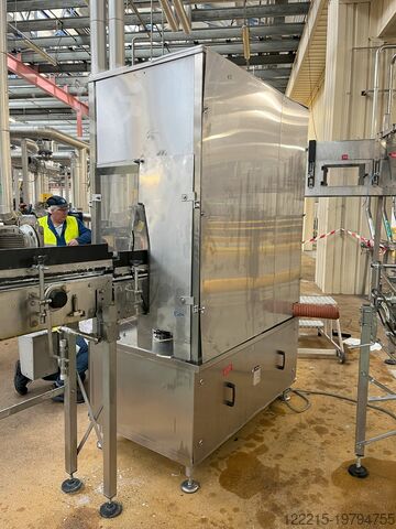 ACI ACI Bottle Dryer (2006) ACI Flaschentrockner