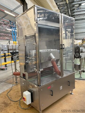 ACI ACI Bottle Dryer (2006) ACI Flaschentrockner