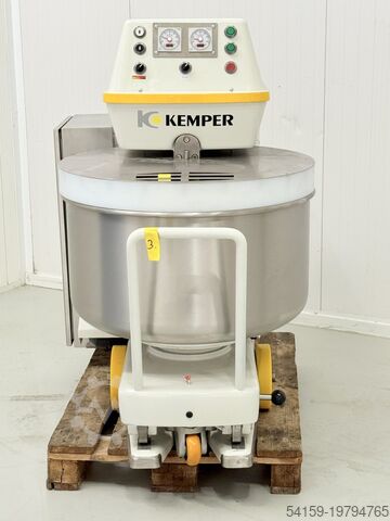 Knetmaschinen Kemper ST75 A