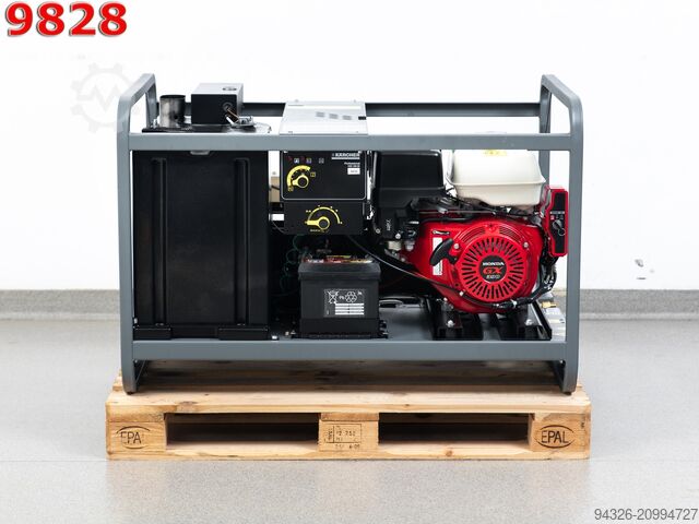 Kärcher HDS 1000 BE Hochdruckreiniger Kärcher HDS 1000 BE - 210bar - 900l/h - 2021y