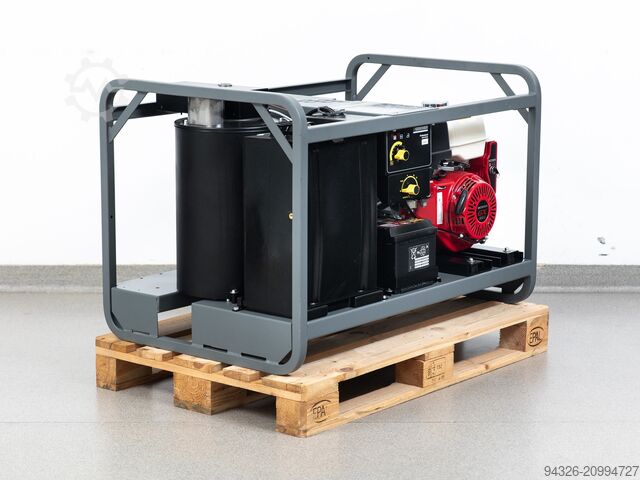 Kärcher HDS 1000 BE Hochdruckreiniger Kärcher HDS 1000 BE - 210bar - 900l/h - 2021y