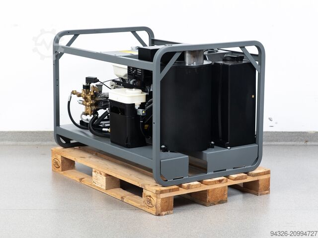 Kärcher HDS 1000 BE Hochdruckreiniger Kärcher HDS 1000 BE - 210bar - 900l/h - 2021y