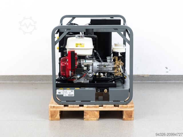 Kärcher HDS 1000 BE Hochdruckreiniger Kärcher HDS 1000 BE - 210bar - 900l/h - 2021y