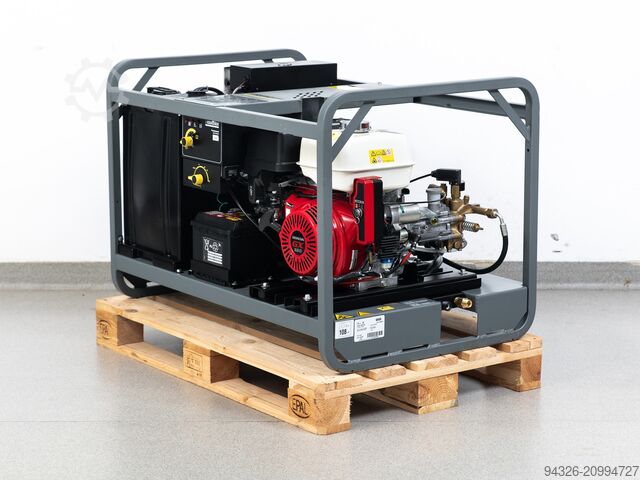 Kärcher HDS 1000 BE Hochdruckreiniger Kärcher HDS 1000 BE - 210bar - 900l/h - 2021y